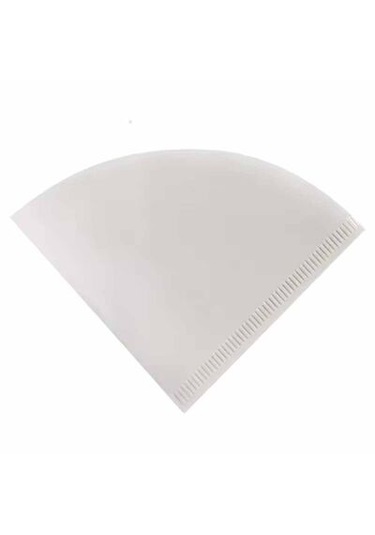 Epinox Kahve Filtresi-kağıt 02 Beyaz 100 Adet Dbf-02