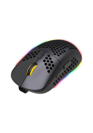 Hxsj T90 Üç Modlu 2.4 G BT 3.0 - 5.0 Kablosuz Mouse