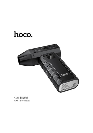 2in1 Şarjlı Araç Kurutucu Mini Turbo Jet Fanı Toz Alma Su Dağıtma Araç Süpürgesi Ve Hava Kompresörü