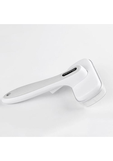 Pet Tarak Kısa Orta Saç Fırçası Kolu Kediler Için Pet Tarak Tımar Aracı Otomatik Saç Fırçası Sökücü Köpek Kedi Tarak Pet Ürünleri Köpek Tarakları Beyaz