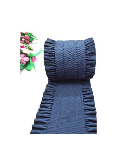 Marusyashik Dikiş Lastiği 7cm/150cm 480695127