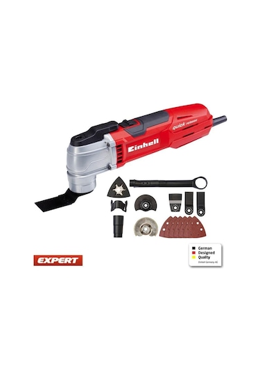 Einhell TE-MG 300 EQ Raspalama Makinesi – 4465150