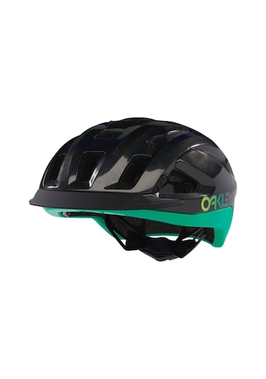 Oakley Oakley Aro3 Allroad Eu Erkek Kask 9337 Çok Renkli