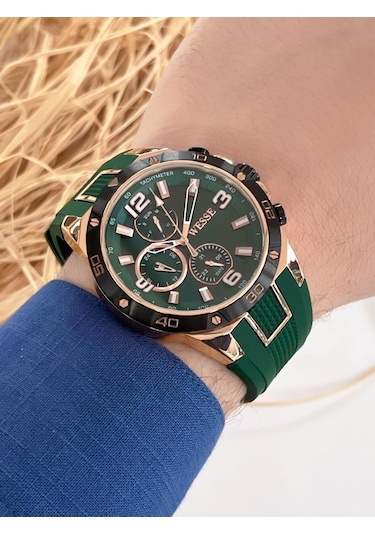 Wesse  Wwg402302 Erkek Kol Saati