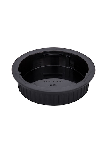 JJC L-R1(R) Lens Arka Kapağı (Canon EF/EF-S)