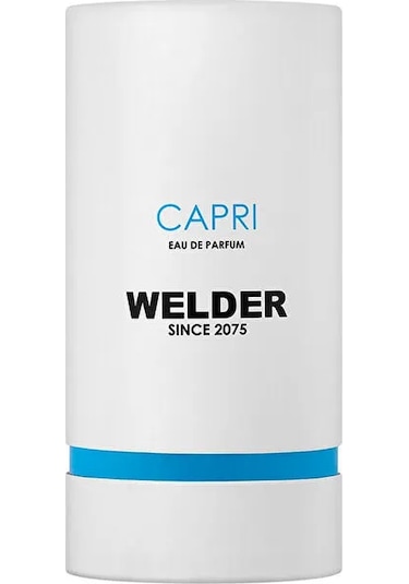 Welder Capri Unisex Parfüm EDP 100 ML