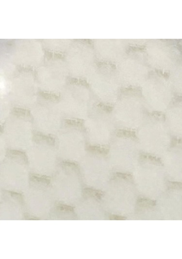 Suntek Kum Temizleme Torbası Fırçası Cilt Dostu Plaj Beyaz Beyaz