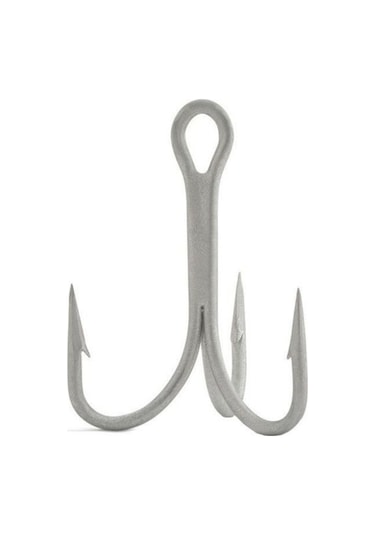 Sea Horse Sh-8240 - 2-3-4-5-6-7-8-9- Üçlü Galvenizli Iğne