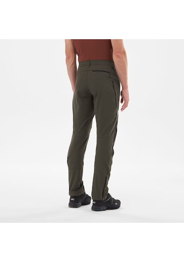 Millet K Xcs Pantolon Erkek Mıv8267 N8637 001
