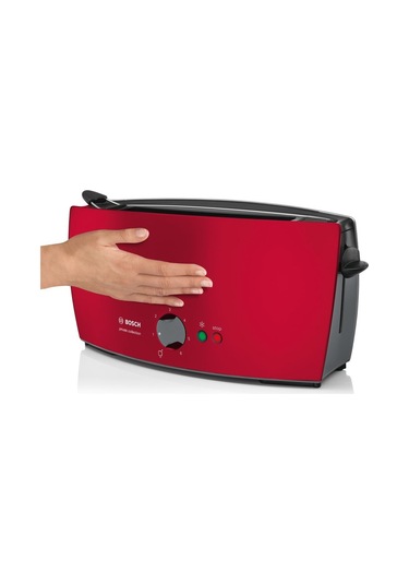 Bosch TAT6004 Private 2 Dilim Ekmek Kızartma Makinesi