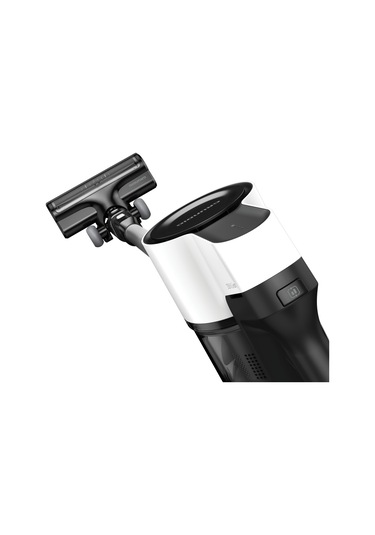 Grundig VCP 4130 Dikey Şarjlı Süpürge