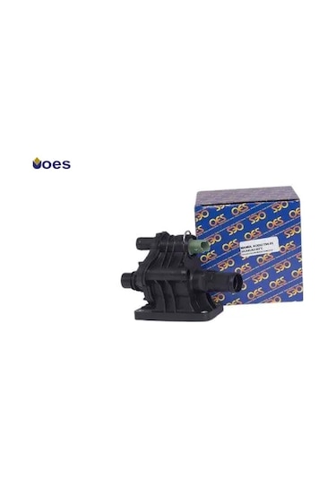 Termostat Komple 83c 206-307-407-partner-focus 1.6