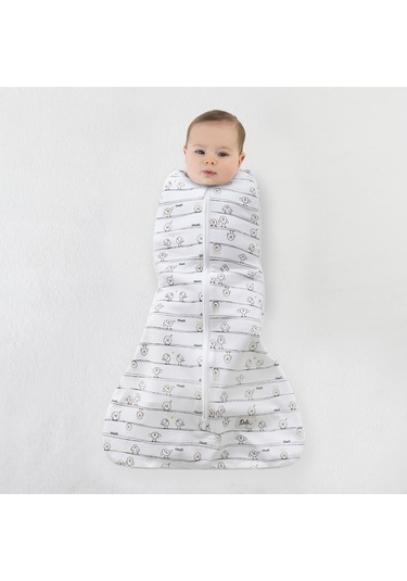 Owlishop Owli Uyku Gurusu 0.5 Tog Early Birds 0 - 36 Ay Ekru Çok Renkli