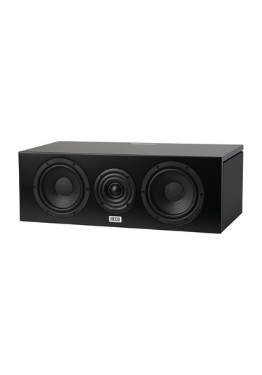 Heco Aurora Xt 30 Siyah Center Hoparlör