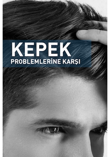 Aqua Thermal Kepeğe Karşı Etkili Şampuan 300 Ml 3 Lü Set