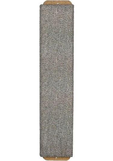 Zver'e Moe Duvara Monte Halı Renkli Tırmalama Tahtası 8563802