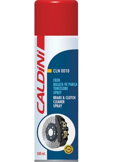 Fren Balata Ve Parça Temizleme Sprey Balata Spreyi Cln0018