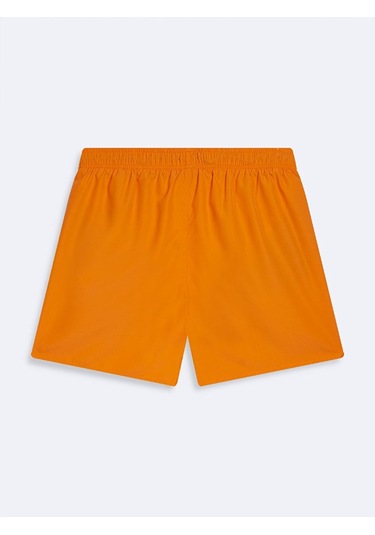 Ltb Basıc Regular Turuncu Deniz Şort 012254604225018 1364 Turuncu