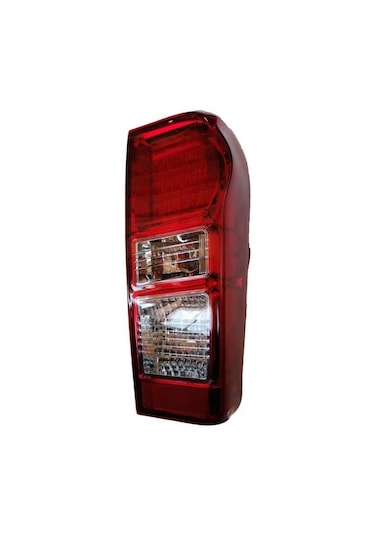 Çalışkan Isuzu Dmax Stop Lambasi Sag 2012-2016 Model Ledli