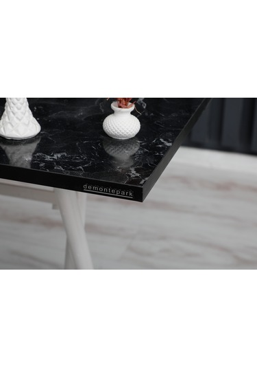 Demontepark Katlanır Masa-50 x 70 CM Model 562753005