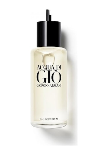 Giorgio Armani Acqua Di Gio Homme EDP Recharge Refill Erkek 150 ML