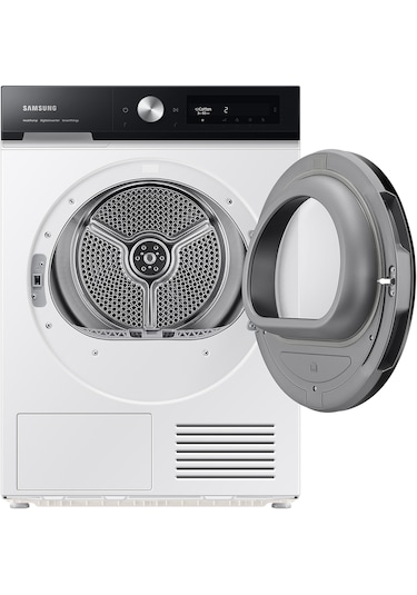 Samsung DV90BB5245AEAH 9 KG Isı Pompalı Çamaşır Kurutma Makinesi