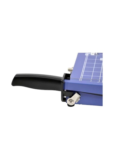 KW-Trio 3925 A4 Kollu Giyotin