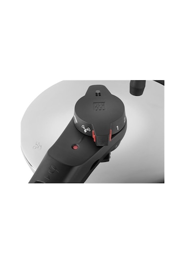 Zwilling  Aircontrol Düdüklü Tencere 4 LT