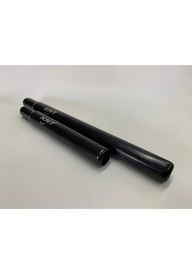 Bisiklet Sele Borusu 20 Cm 30Cm Seçenekli 2 Farklı Boyut 30 Cm Siyah - Kırmızı - Beyaz