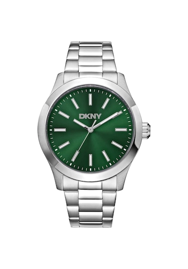 Dkny Dk1g137m0075 Erkek Kol Saati Metalik Gri