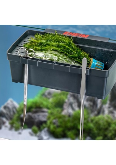 Eheim Multibox Alet Kutusu