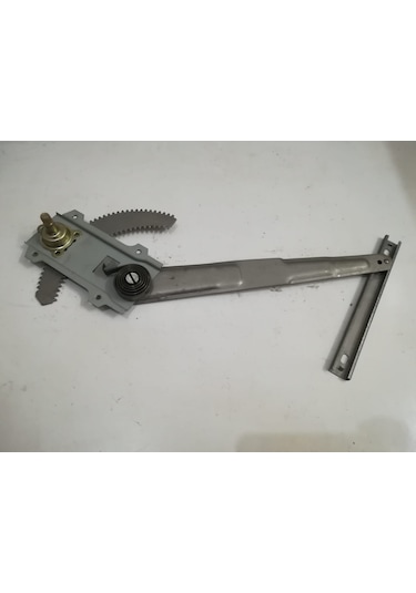 ISUZU NKR- 90/97ÖN CAM KRİKOSU SAĞ MANUEL (HUSHAN) 8-94271-056-3