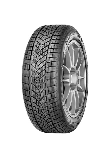 Goodyear 265/50 R20 111V XL Ultragrip Performance + Suv Fp Kış Lastiği 4X4 2025