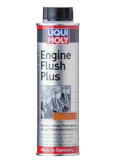 Liqui Moly 2657 Engine Flush Plus Motor İçi Temizleyici 300 ML