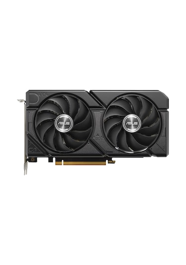 Asus Radeon RX 7600 Dual Evo OC Edition 8 GB GDDR6 128 Bit Ekran Kartı