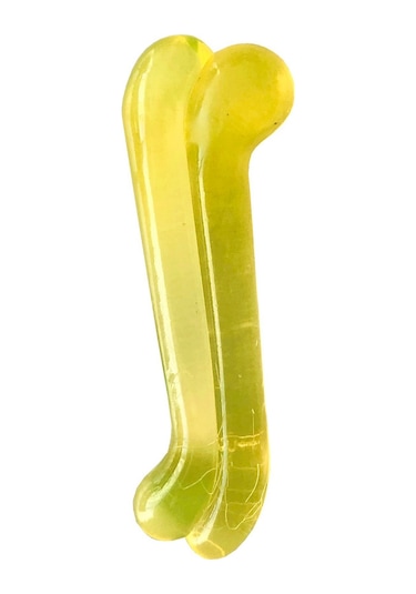 Markapet Dantal Kemik Köpek Diş Kaşıma Oyuncağı 7 Cm Karışık