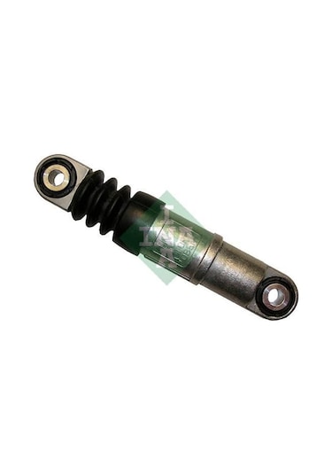 INA 533009910 Alternatör V Kayış Gergi Rulmanı Amortisörü Crafter 2.5 TDI 06- 76Mm