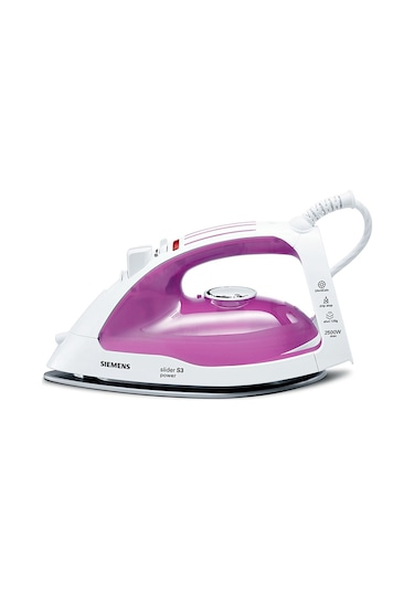 Siemens TB46220 Slider S3 Power 2500 W Buharlı Ütü