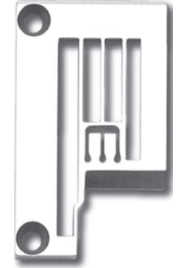 Siruba Reçme 6.4 Bant Plaka E3327