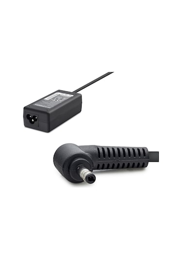 20v 2.25a 45w Laptop Adaptörü - 4.8x1.7mm - Uyumlu - Siyah Hd8825