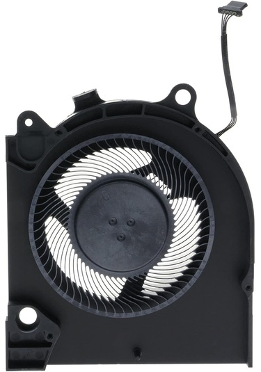 Dell G15 5515 Ryzen Edition - At36m001zfl - G7v1f - Cpu-gpu Fan