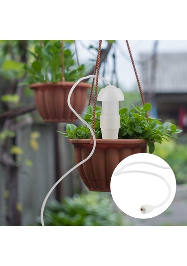 2 Adet Otomatik Sulama Kiti Huiliang