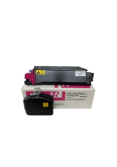 Olivetti Mf3003/mf3004 / P-2130 B1182 Magenta Uyumlu Toner