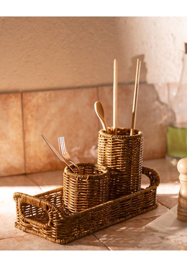Tomber Organizer - Naturel Ognz0000000031