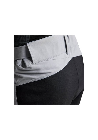Slam Slam Erkek Şort Pro Tech Short Gri W05 Gri