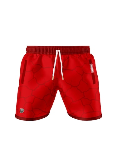 Remixon Freesıde Regıon Outsıde Traınıng Shorts