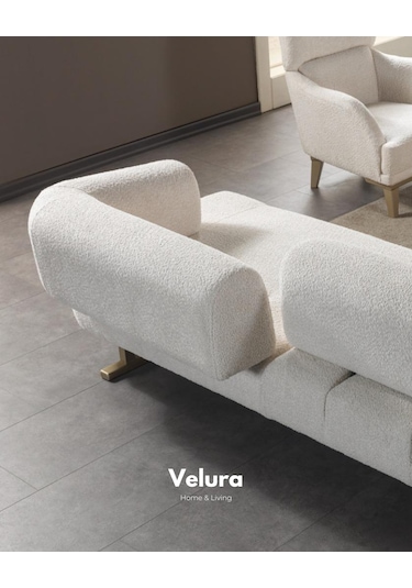 Sahra Berjer - Krem Krem