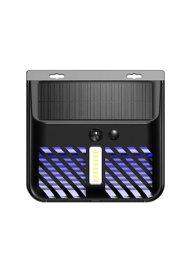 Diğer Güneş Sivrisinek Katili Lamba, Yüksek Güç Hareket Sensörü