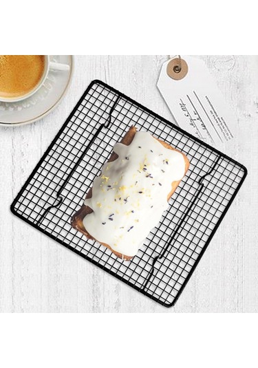 Suntek Pasta Soğutma Rafı Fırın Aile Yemekleri Için Pratik