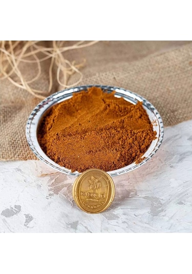 Kabuk İçi Kuruyemiş Köfte Baharatı 500 G